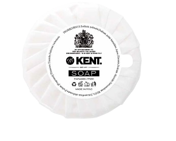 01401 Sapun Kent 25gr