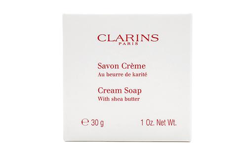 01663 Sapun Clarins 30gr.
