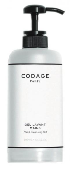 01689 Sapun Codage 400ml.