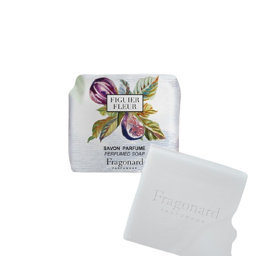 01741 Sapun Figuier Fleur 20gr.
