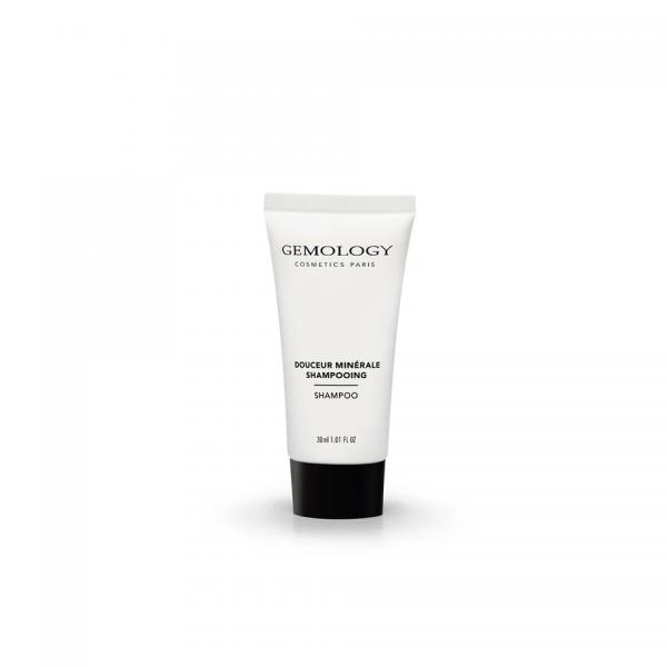 01747 SHampon Gemology 30ml.