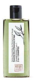 01806 SHampon so kondicioner Keiji 50ml.