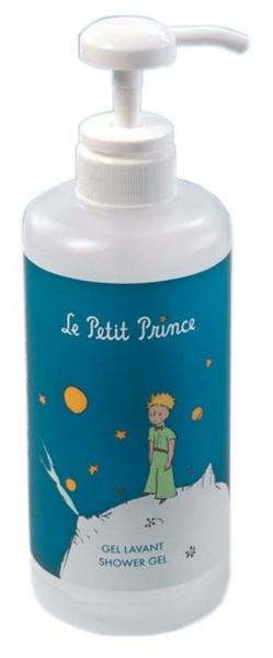 01828 SHampon Le Petit Prince 400ml.