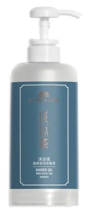 01839 SHampon Lu Ming Tang 400ml.