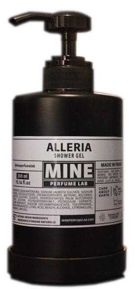01855 SHampon MINE Perfume Lab 300ml.