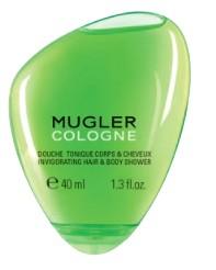 01874 SHampon Mugler 40ml.