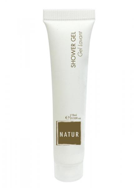01880 Gel za tushiranje Natur 15ml.