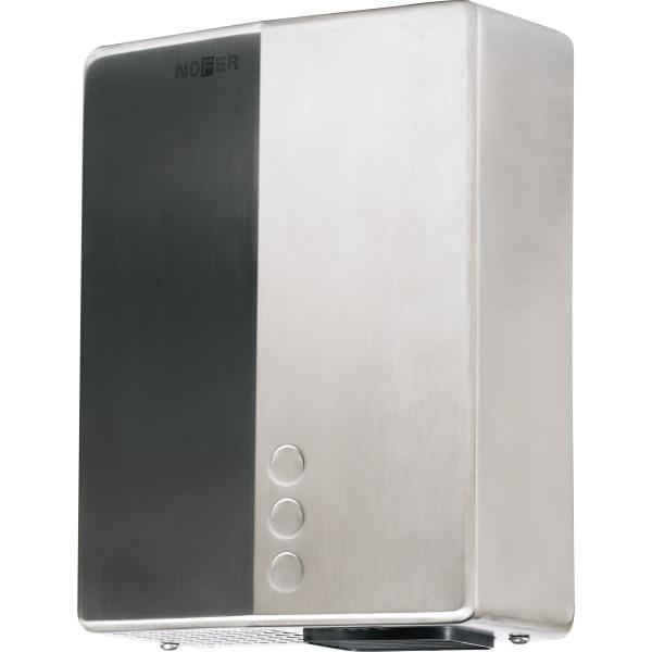 16203 Fen za race - Nofer BIGFLOW EVO