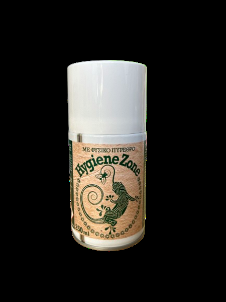 02054 Sprej protiv insekti 250ml.