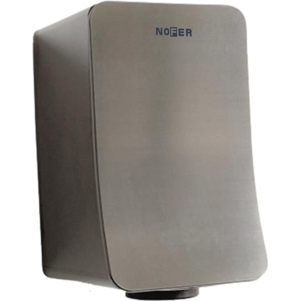 16207 Fen za race - Nofer FUSION INOX