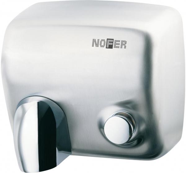 16207 Fen za race - Nofer...