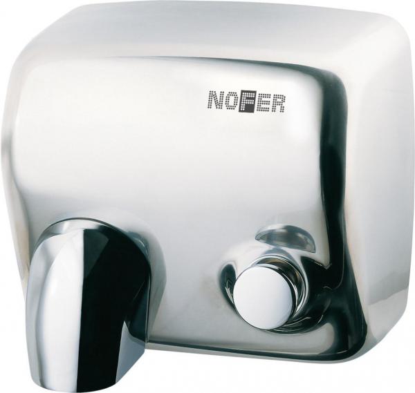 16224 Fen za race - Nofer CYCLON with push button
