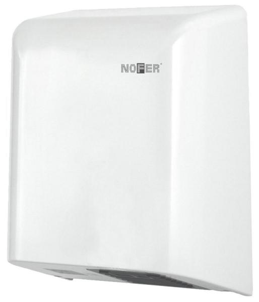 16229 Fen za race - Nofer BIGFLOW ABS