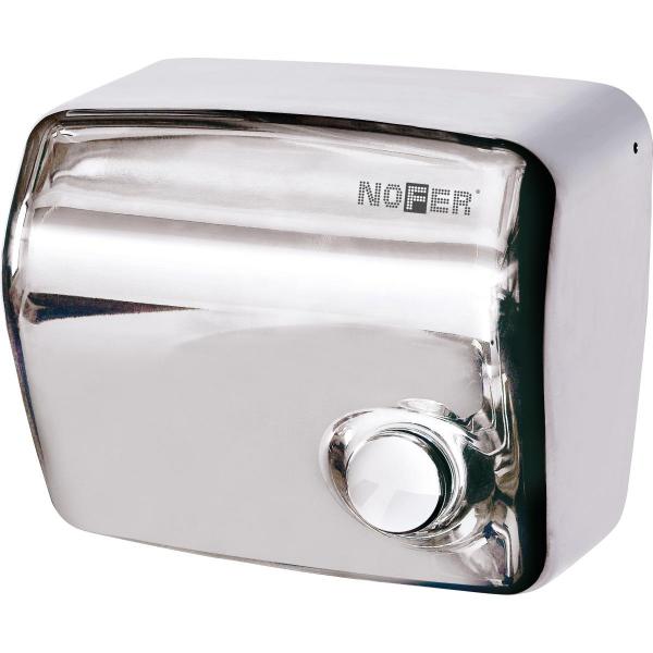 16230 Fen za race - Nofer KAI with push button