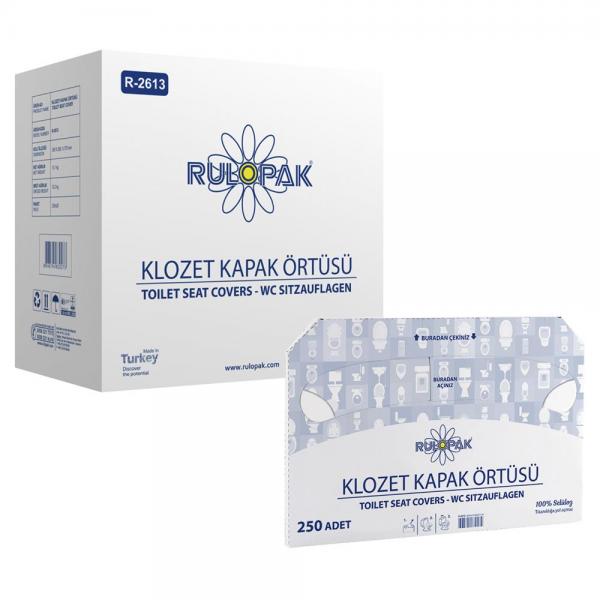 00653 Obloga za VC daska 250/1
