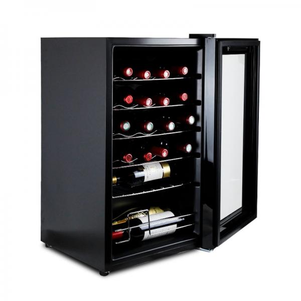 02085 Frizhider za vino La...