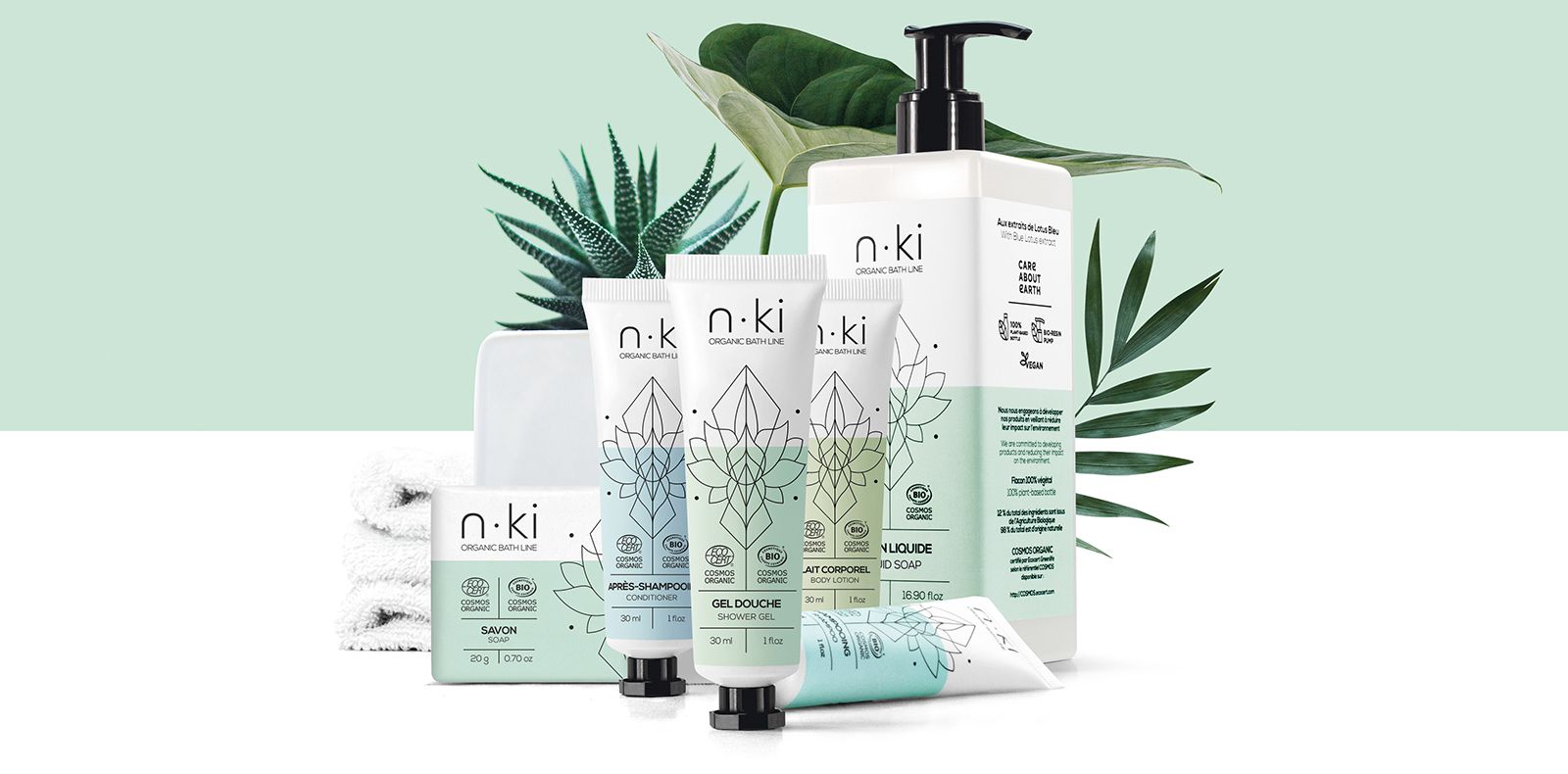 N Ki