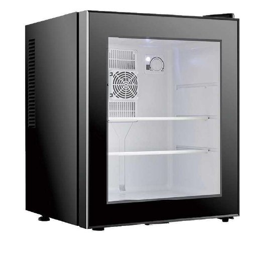 00542 Minibar ISM Eco Ser...