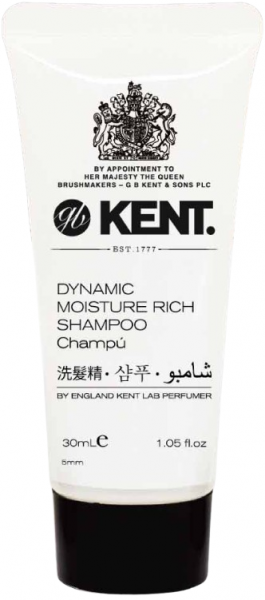 01402 SHampon Kent 30ml.