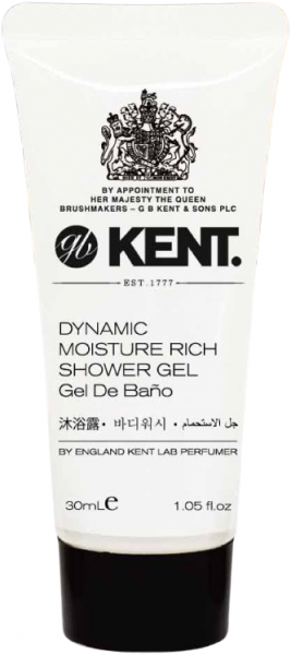 01404 Gel za tushiranje Kent 30ml.