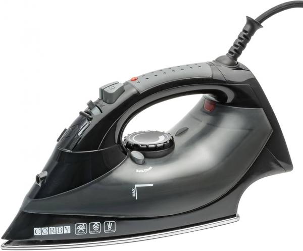 01443 Pegla na parea Sherwood 2000W