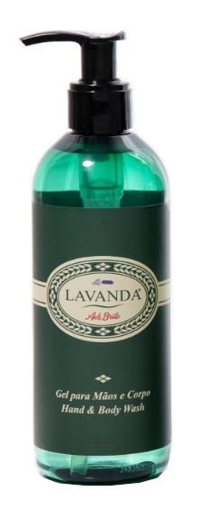 1510 Gel za tushiranje Ach.Brito 300ml.