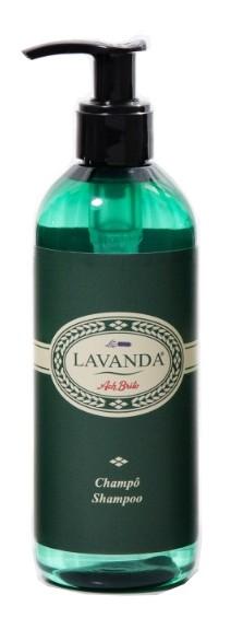 1511 SHampopon Ach.Brito 300ml.