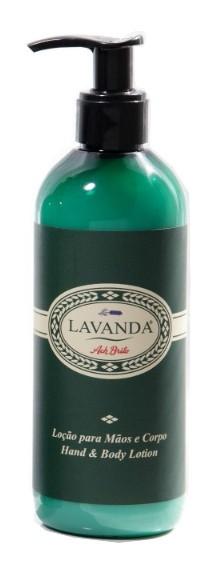 1513  Losion za race i telo Ach.Brito 300ml.