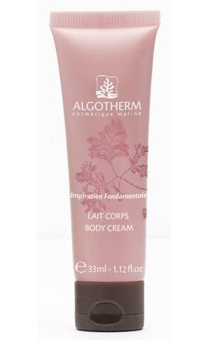 1514 Losion za telo Algotherm 33ml.