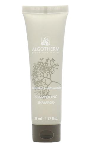 1516 SHampon Algotherm 33ml.