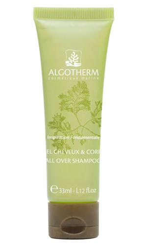 1517 Gel za tushiranje Algotherm 33ml.