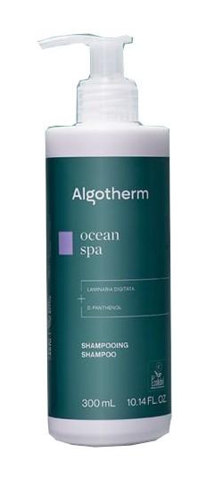 1519 SHampon Algotherm 300ml.