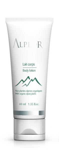 1525 Losion za telo Alpeor 40ml.