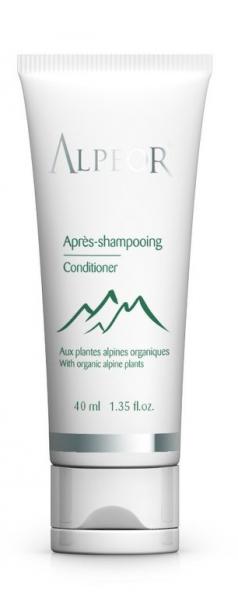 1526 Kondicioner za kosa Alpeor 40ml.