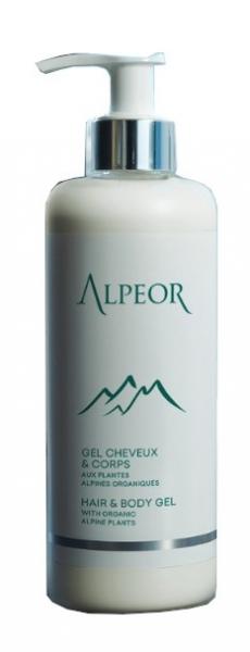 1531 Gel za tushiranje Alpeor 300ml.