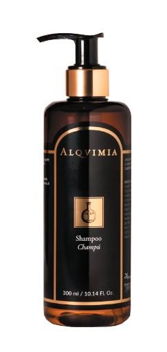1535 SHampon Alqvimia 300ml.