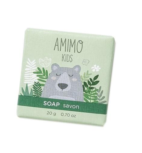 1544 Sapun Amimo Kids 20 gr.