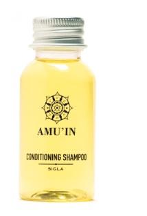 1547 SHampon Amu In 30ml.