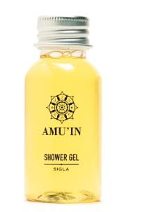 1548 Gel za tushiranje Amu In 30ml.