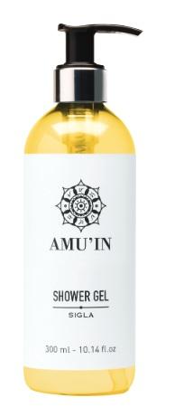 1550 Gel za tushiranje Amu In 300ml.