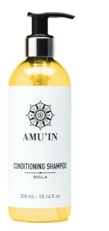 1552 SHampon Amu In 300ml.