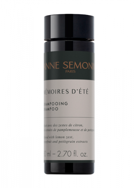1554 SHampon Anne Semonin 40ml.