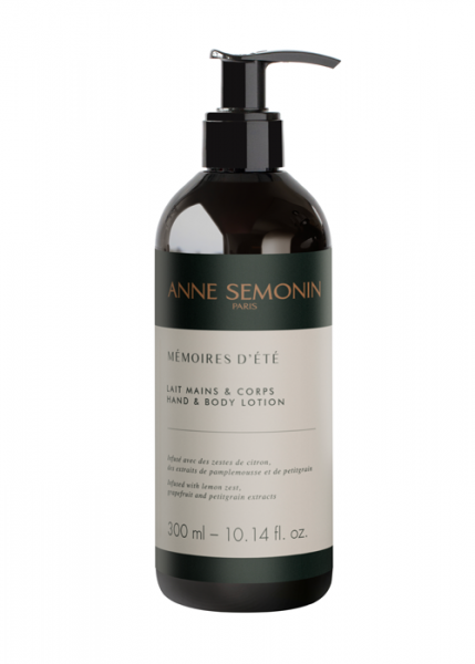 1559 Losion za telo i race Anne Semonin 300ml.