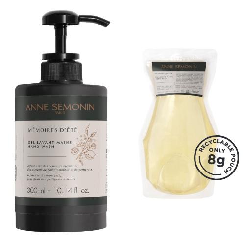 1562 Gel za tushiranje Anne Semonin 300ml.