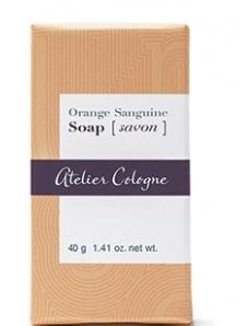 1571 Sapun Orange Sanguine 40gr.