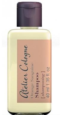 1572 SHampon Orange Sanguine 40ml.