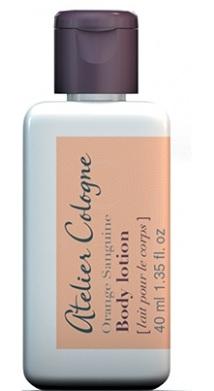 1573 Losion za telo Orange Sanguine 40ml.