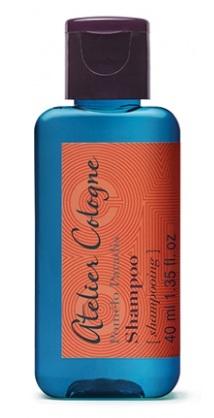 1577 SHampon Pomélo Paradis 40ml.