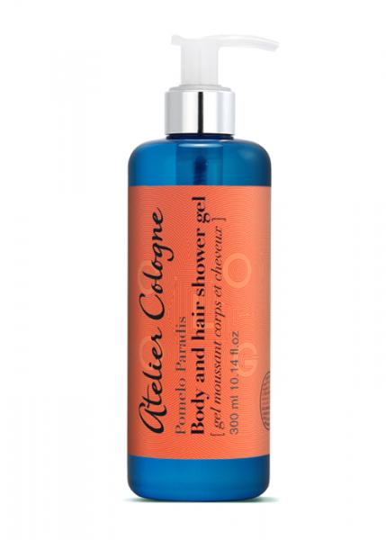 1583 Gel za tushiranje Pomélo Paradis 300ml.