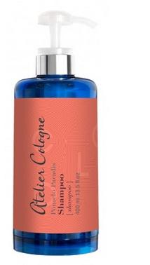 1586 SHampon Pomélo Paradis 400ml.